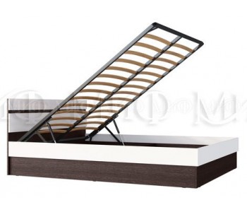 Кровать с подъёмным механизмом "Ким" (МИФ)